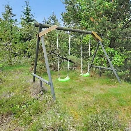 بيت للعطل Holiday Tyttebaerstien A- 4941 Torup Strand